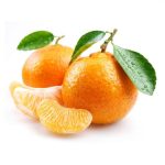 An orange a day