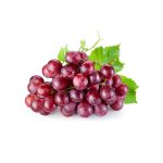 Recipes using grapes
