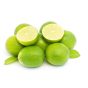 Clean fresh fruit
